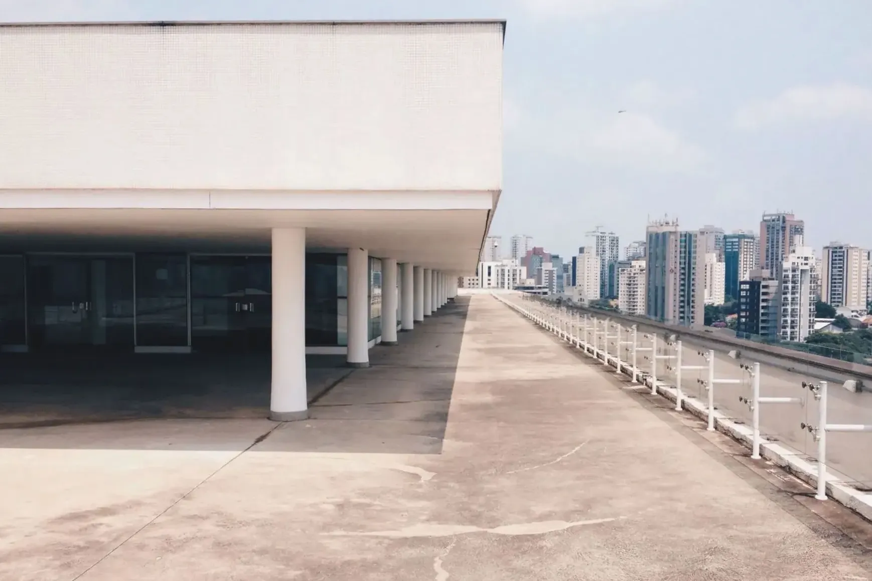 The room, the table, the floor — 3